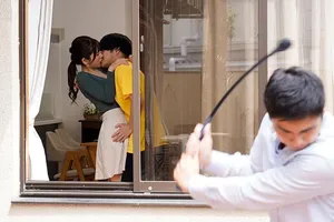 đưa bà xã về quê sống cuộc sống bình yên nào ngờ ăn quả sừng to tướng