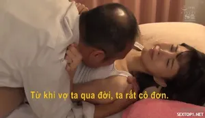 Thầy giáo khá cứng nhưng bất lực trước em học trò “quá nứng”