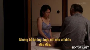 Ra mắt bố người chồng tương lai, nhưng ông lại là thầy giáo cũ và cũng là mối tình đầu
