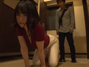 Em nhân viên bênh viện xinh vl trực đêm bị gã bệnh nhân yakuza gọi lên cưỡng hiếp