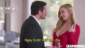 Chào buổi sáng cùng cái lồn mọng nước của bạn gái dâm