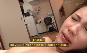 Thanh niên cưới cô em nhưng thích đụ cô chị